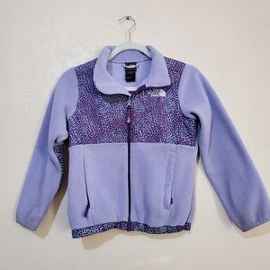 The Northface Kid Jacket